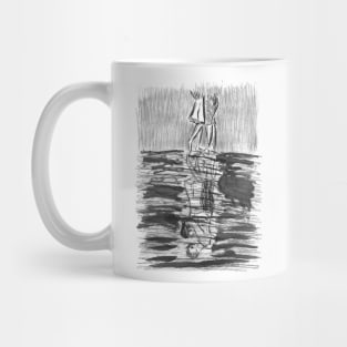 Reflection Mug